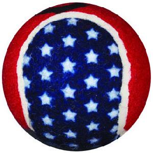 Patriotic Walkerballs Image
